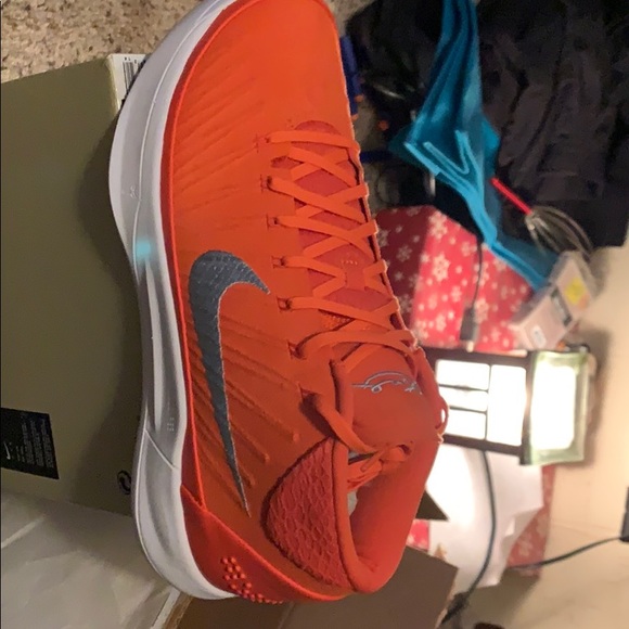 kobe ad orange blaze